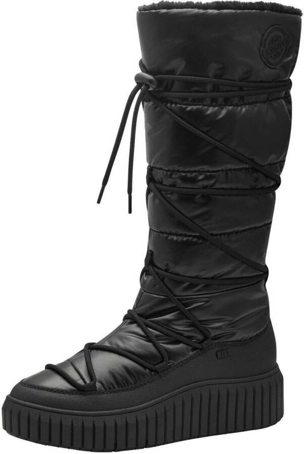 s.Oliver Snowboots Laarzen