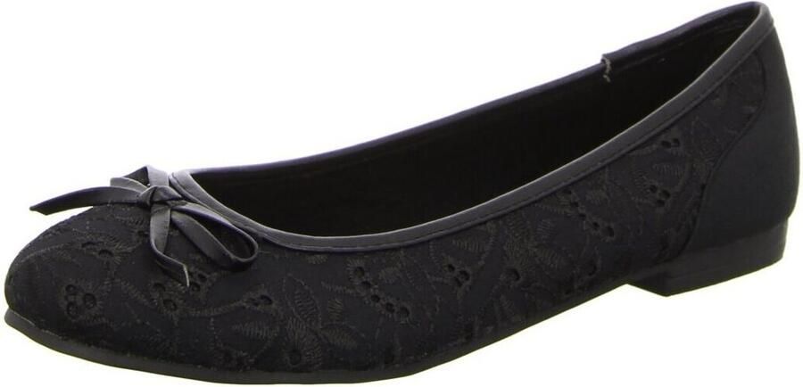 S.Oliver Ballerina's