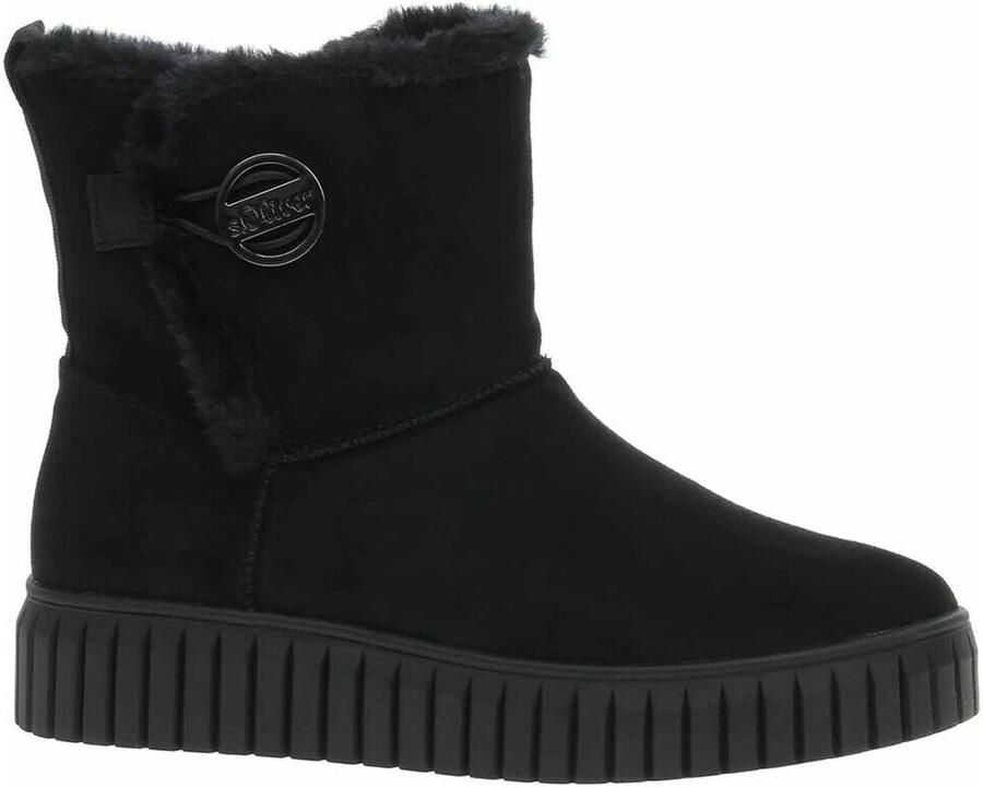 S.Oliver Enkellaarzen 52641841007