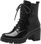S.Oliver Dames Enkellaarsje 5-25223-43 - Thumbnail 2