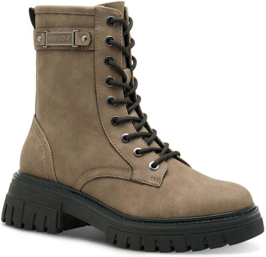 S.Oliver Enkellaarsjes - Foto 3