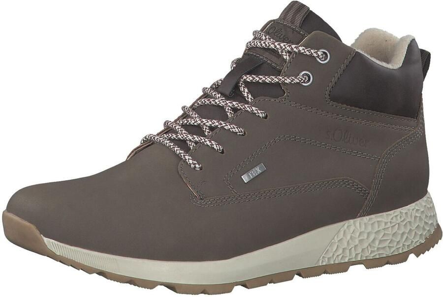 S.Oliver Enkellaarzen Sneaker