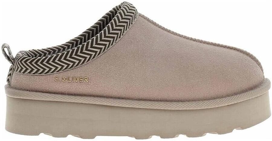 S.Oliver Dames Slipper 5-27104-43 345 - Foto 2