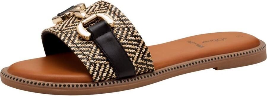 S.Oliver Klompen Muiltjes