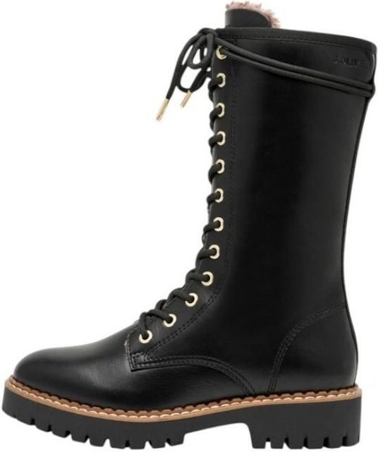 S.Oliver Dames Enkellaarsje 5-26221-41 - Foto 4