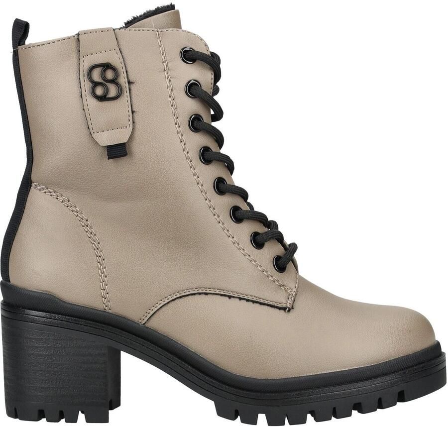 S.Oliver Dames Enkellaarsje 5-25223-43 341