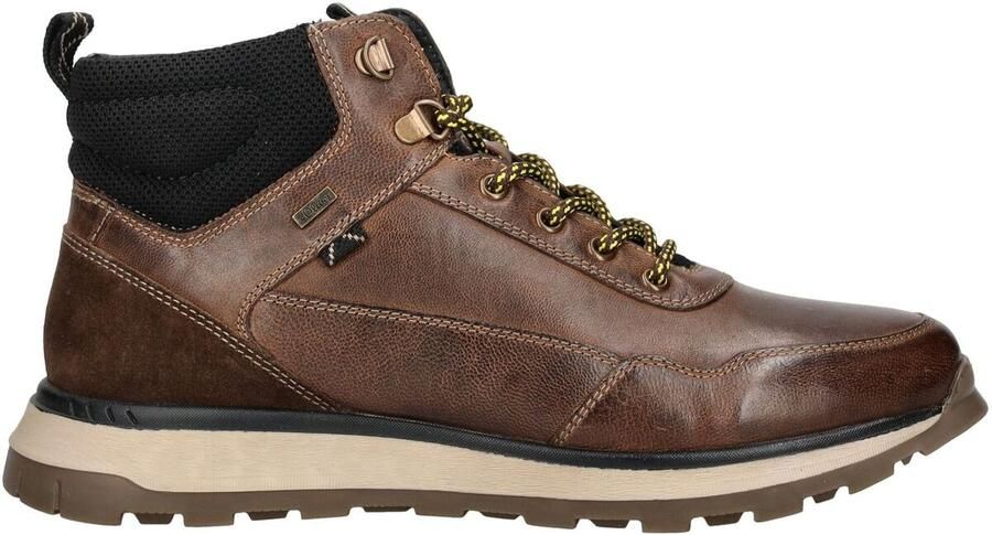 S.Oliver Men Enkellaarsje 5-16227-43 305 - Foto 3