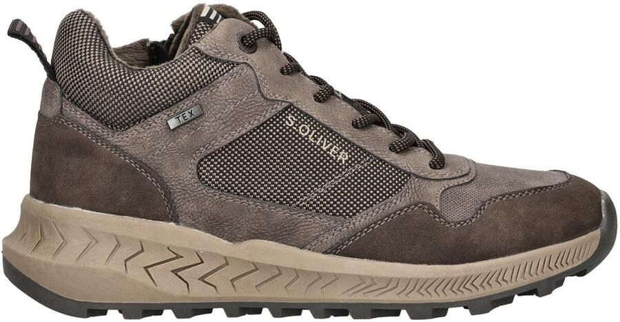 S.Oliver Men Enkellaarsje 5-16256-43 350