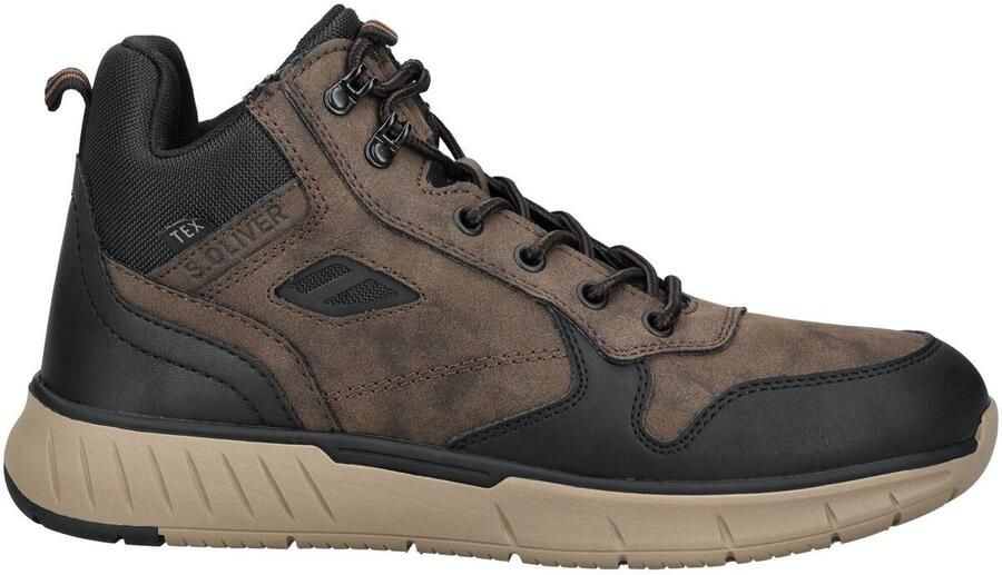 S.Oliver Laarzen Enkellaarzen