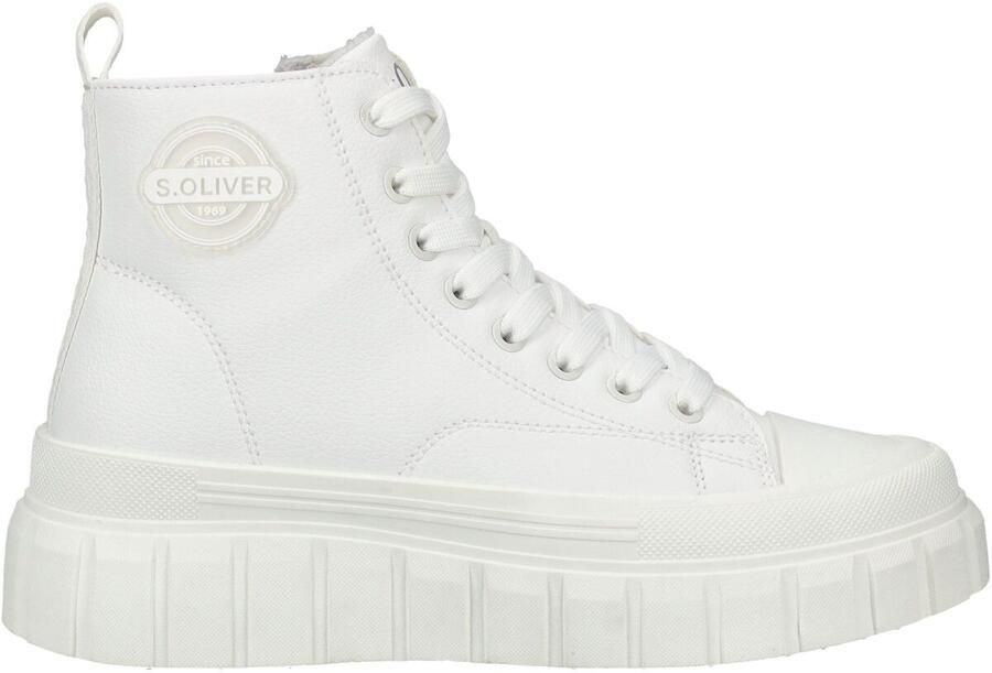 S.Oliver Laarzen Enkellaarzen - Foto 2