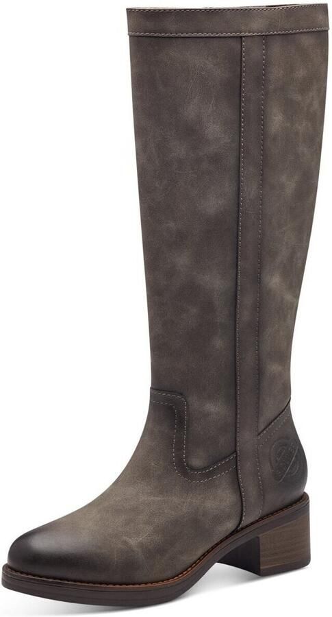 S.Oliver Dames Laarzen 5-25500-43 314 - Foto 2