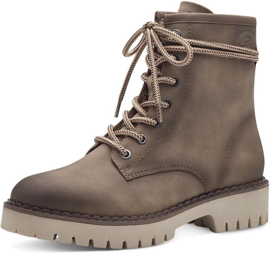 S.Oliver Dames Enkellaarsje 5-26213-41 324