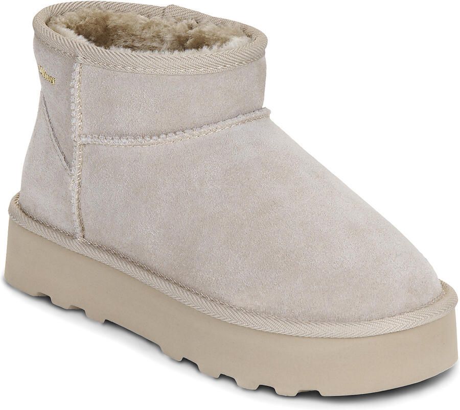 S.Oliver Boots lichtgroen