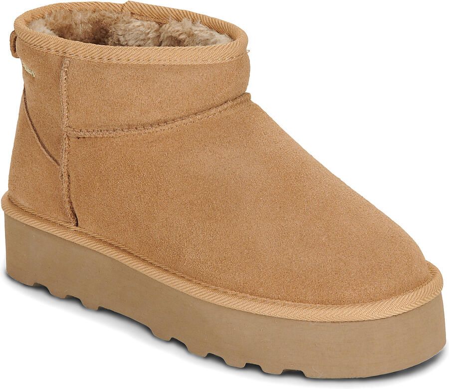 S.Oliver Boots pueblo