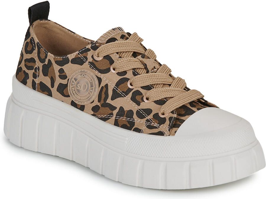 S.Oliver Lage Sneakers 2177683-93A1