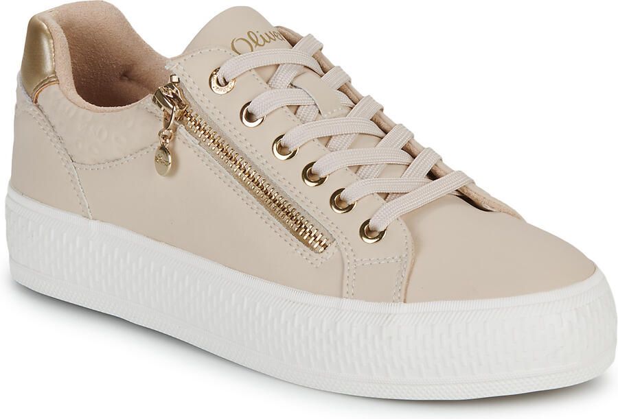 S.Oliver Lage Sneakers 2177840-8100