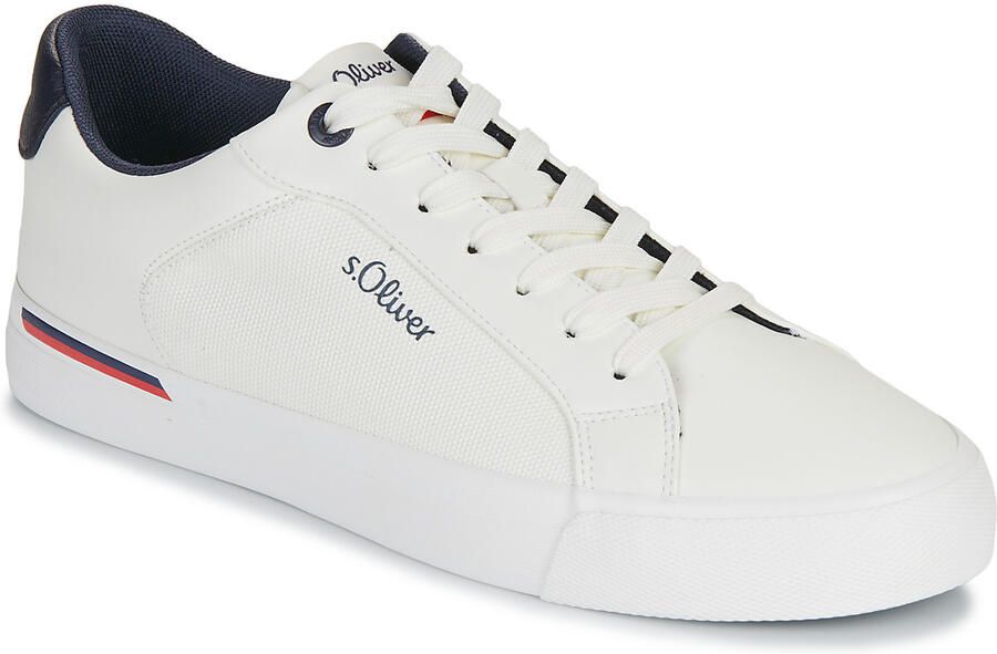 S.Oliver Lage Sneakers 2177855-0100