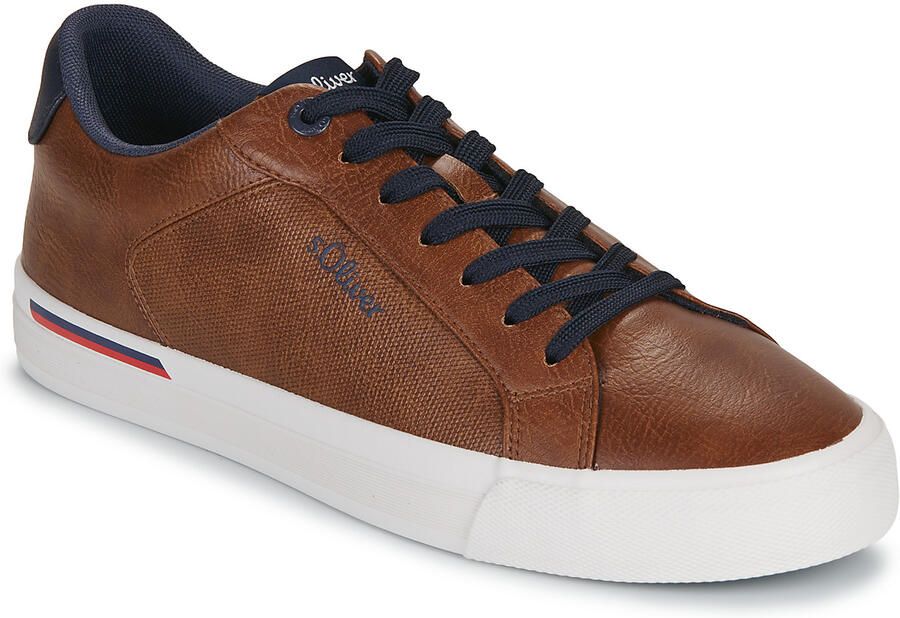 S.Oliver Lage Sneakers 2177855-8755