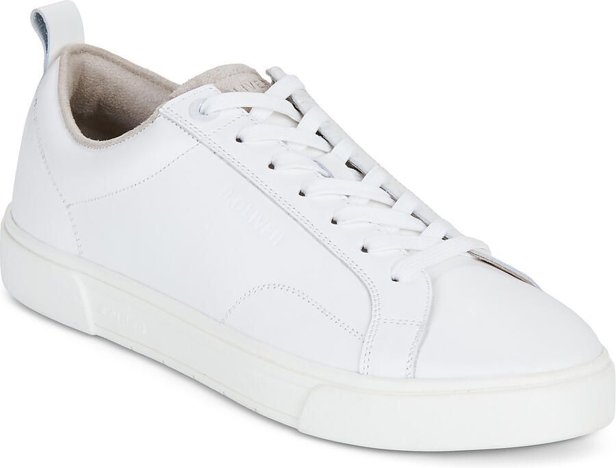 S.Oliver Sneakers laag wit