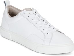 S.Oliver male Leren sneaker met veters