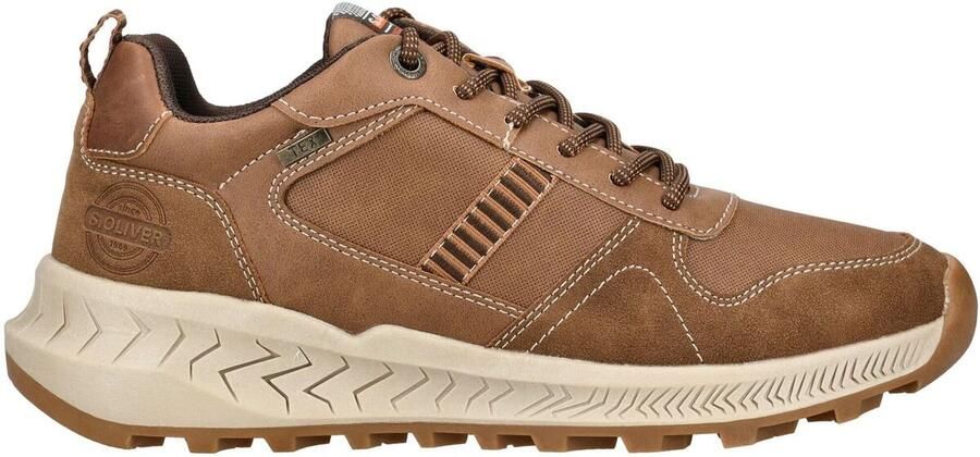 S.Oliver Men Sneaker 5-13627-45 305