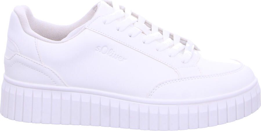 S.Oliver Lage Sneakers soliver_21778760100