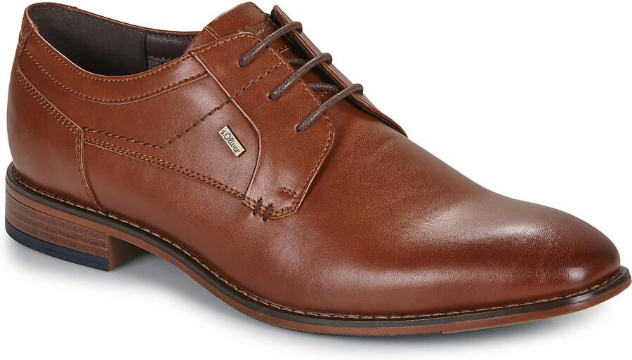 S.Oliver Nette schoenen 2177745-8755