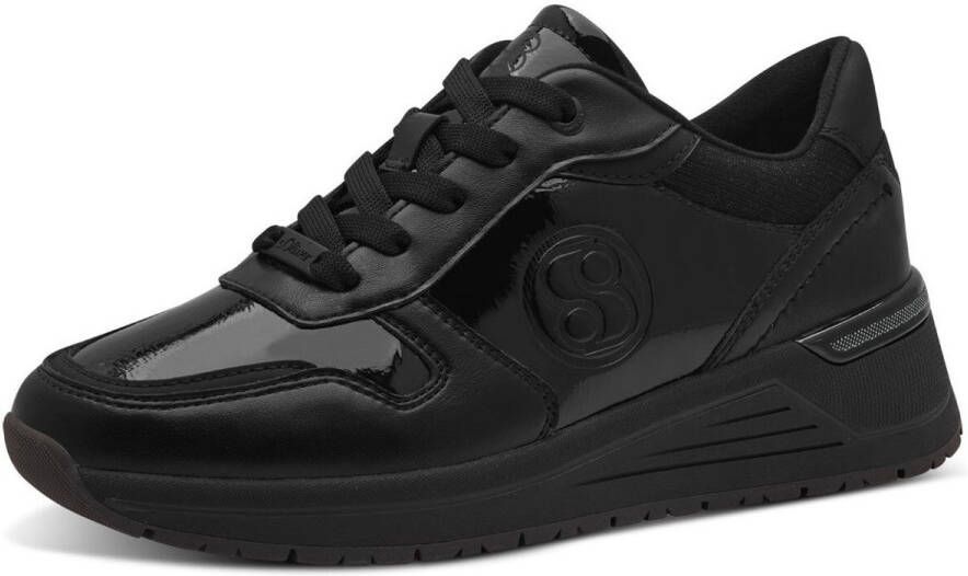 S.Oliver Lage Sneakers 52361943001 - Foto 2