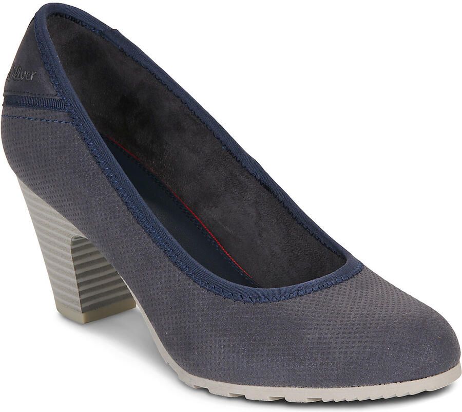 S.Oliver Pumps 2177619-5750