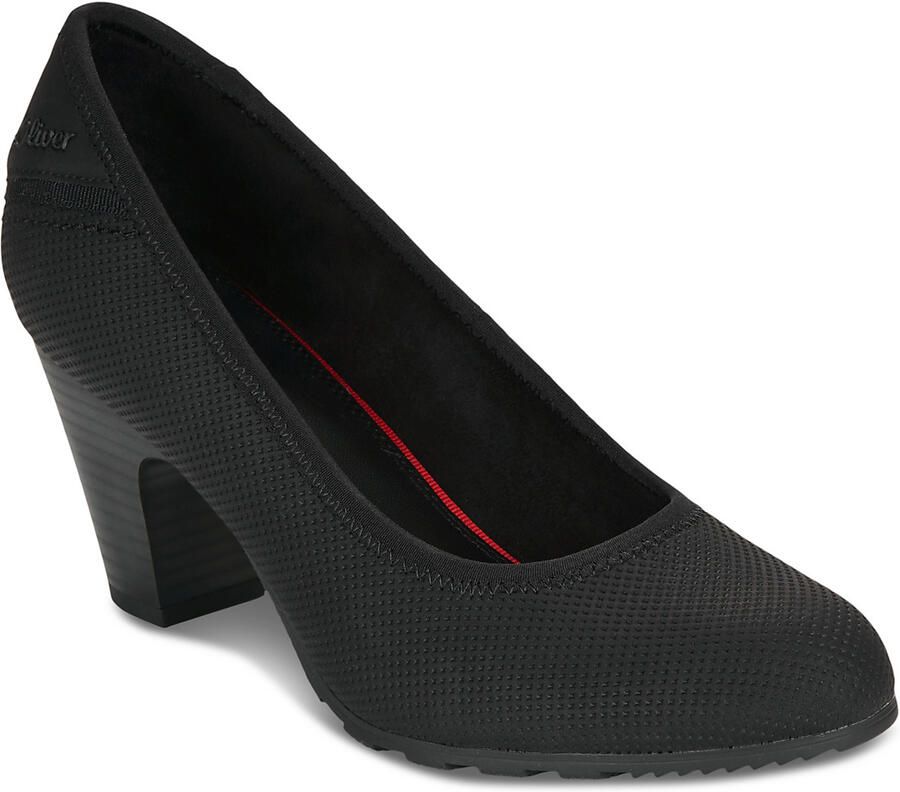S.Oliver Pumps 2177619-9999