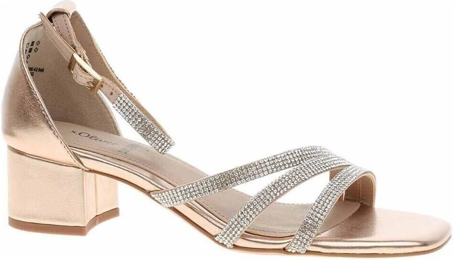 S.Oliver Pumps 52820642940