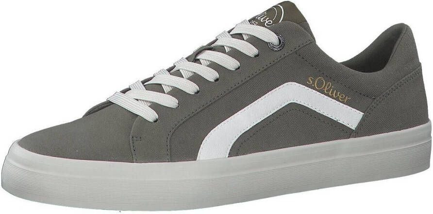 S.Oliver Sneakers met zacht verdikte binnenzool - Foto 6