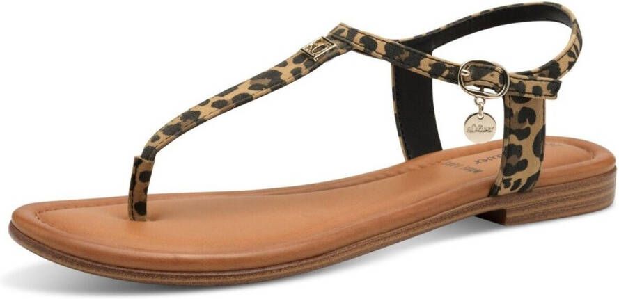 S.Oliver Teenslippers