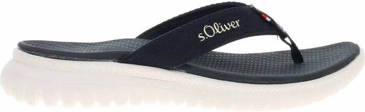 S.Oliver Teenslippers 52710642805