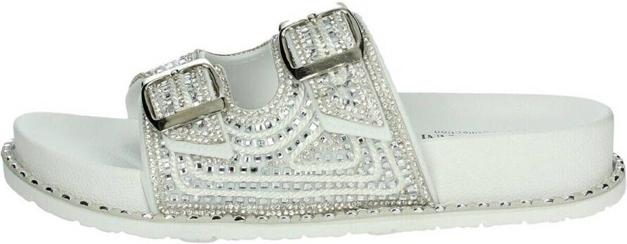 Solo Soprani Teenslippers SSW519N88