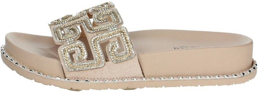 Solo Soprani Teenslippers SSW519N89 - Foto 1