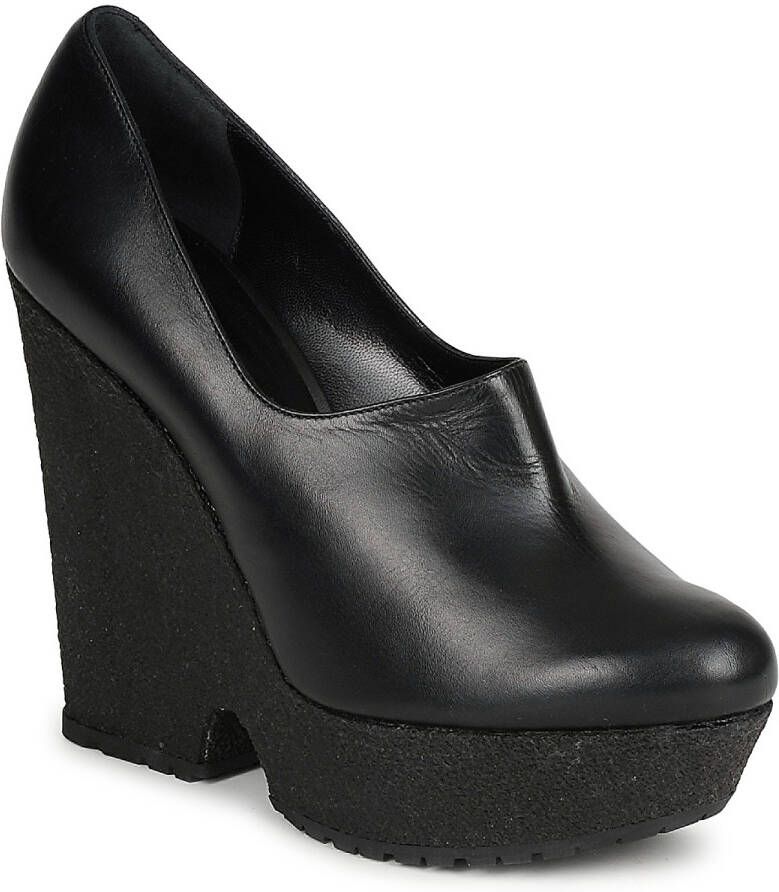 Sonia Rykiel Low Boots BLOCK