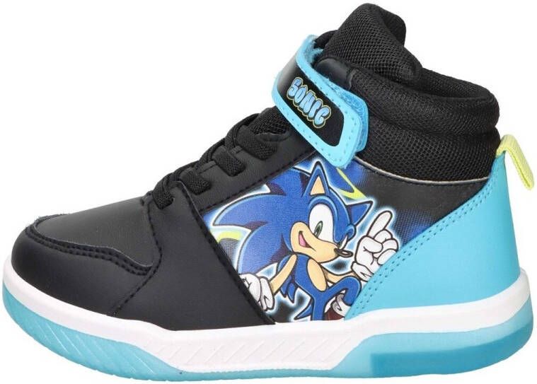 Dessins Animés Hoge Sneakers SC000905