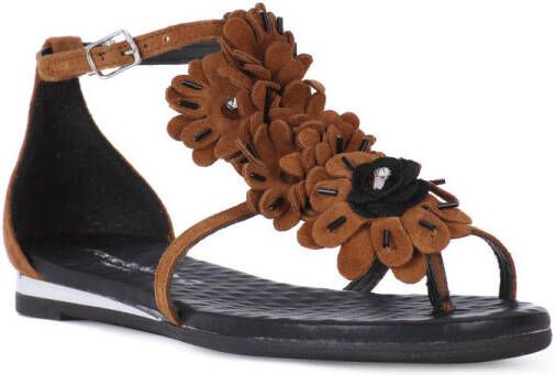 Sono Italiana Sandalen CROSTA CUIO