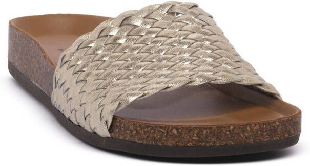 Sono Italiana Slippers PLATINO