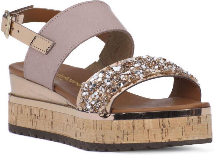 Sono Italiana Sandalen CRAST