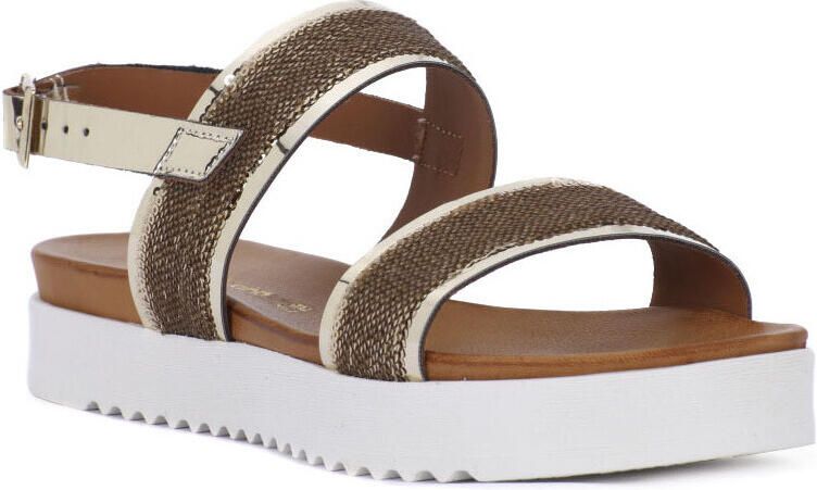 Sono Italiana Sandalen PAILL ORO