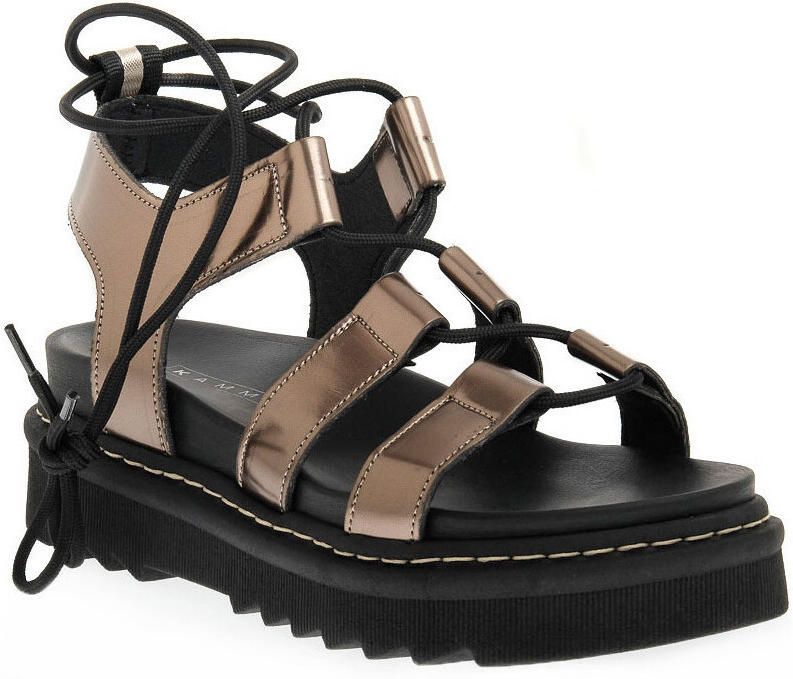 Sono Italiana Sandalen SPECCHIO