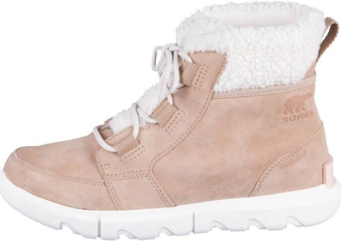 Sorel Hoge Sneakers Explorer II