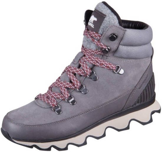 Sorel Hoge Sneakers Kinetic Conquest WP