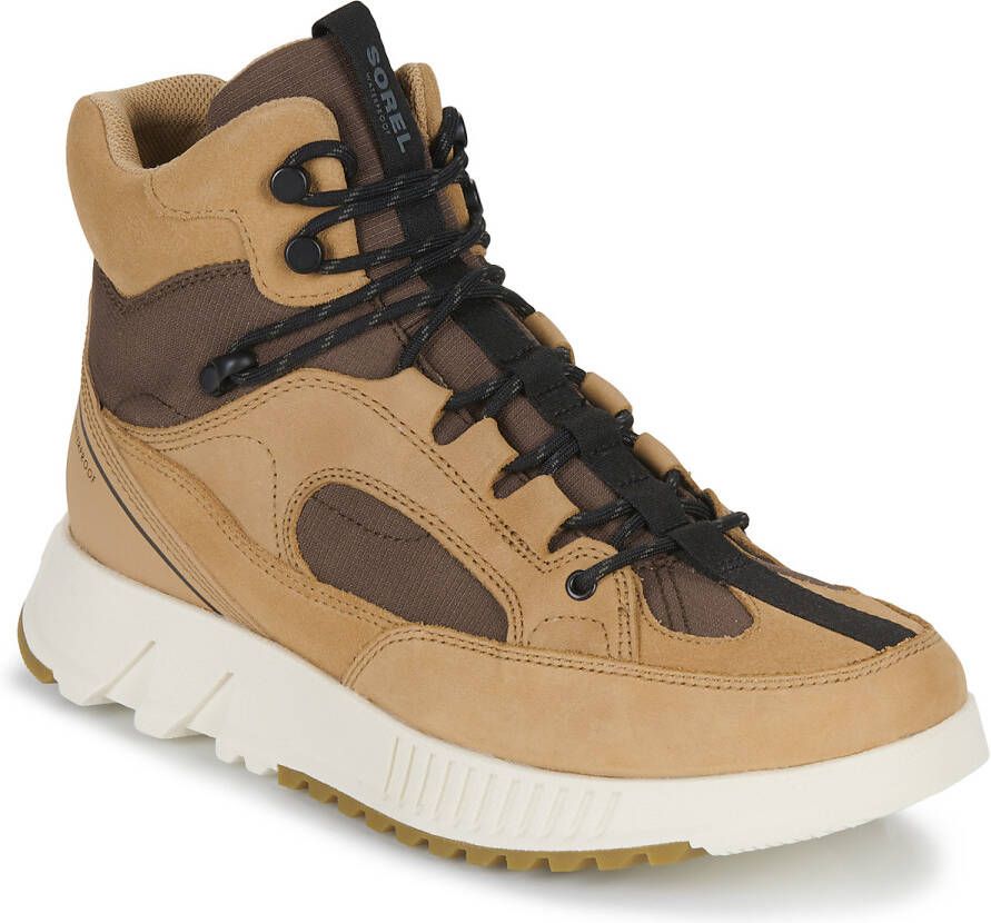 Sorel Hoge Sneakers MAC HILL LITE TRACE WP