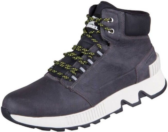 Sorel Hoge Sneakers Mac Hill Mid Ltr WP