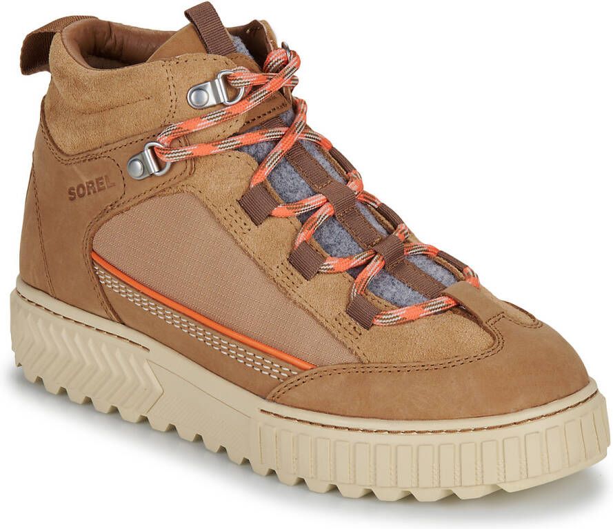 Sorel Hoge Sneakers ONA AVE PEAK BOOT WP