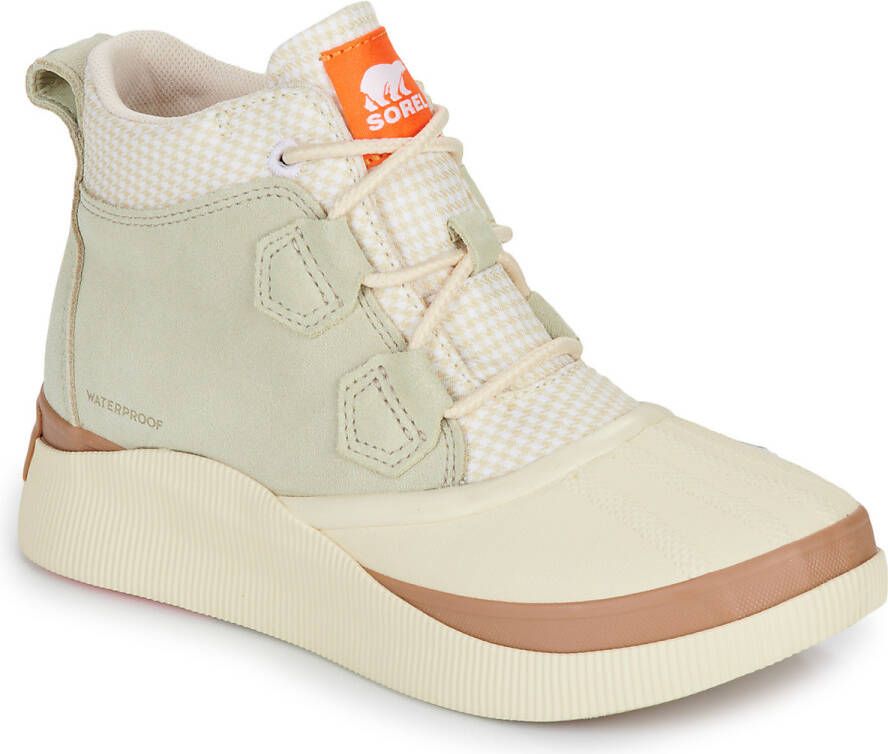 Sorel Hoge Sneakers OUT N ABOUT IV CLASSIC WP