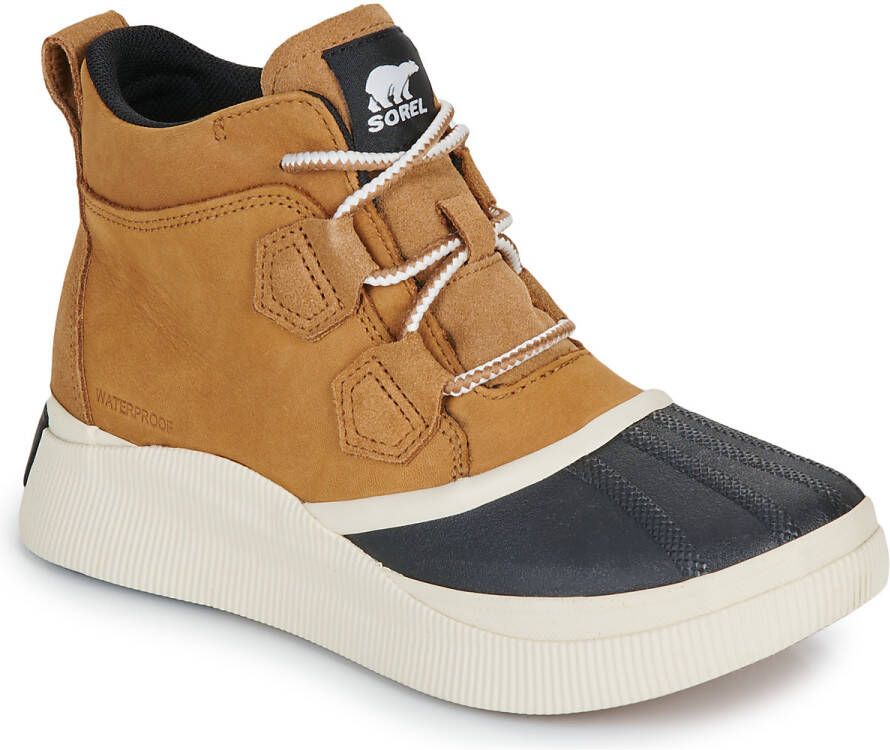 Sorel Hoge Sneakers OUT N ABOUT IV CLASSIC WP